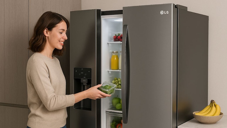 Amazon Black Friday Sale: आधे से भी कम प्राइस में खरीदें Samsung, Whirlpool, LG जैसे ब्रांड्स की शानदार फ्रिज