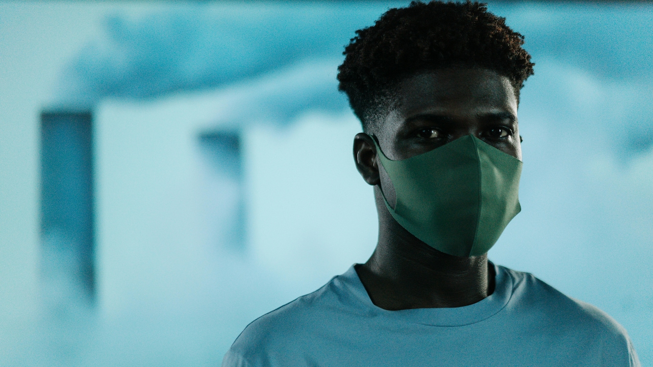 Severe AQI means the air is unsafe to breathe without protection.