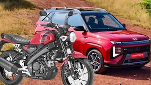 NDTV Auto Show: Yamaha XSR-155 Launch, Hyundai Venue Review, Mini Cooper Convertible Driven