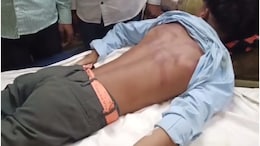 राजस्थान के बांसवाड़ा में 12वीं के छात्र का स्कूल से अपहरण, 4 KM दूर झाड़ियों में गंभीर रूप से घायल मिला