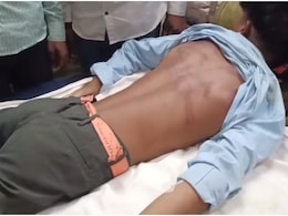 राजस्थान के बांसवाड़ा में 12वीं के छात्र का स्कूल से अपहरण, 4 KM दूर झाड़ियों में गंभीर रूप से घायल मिला