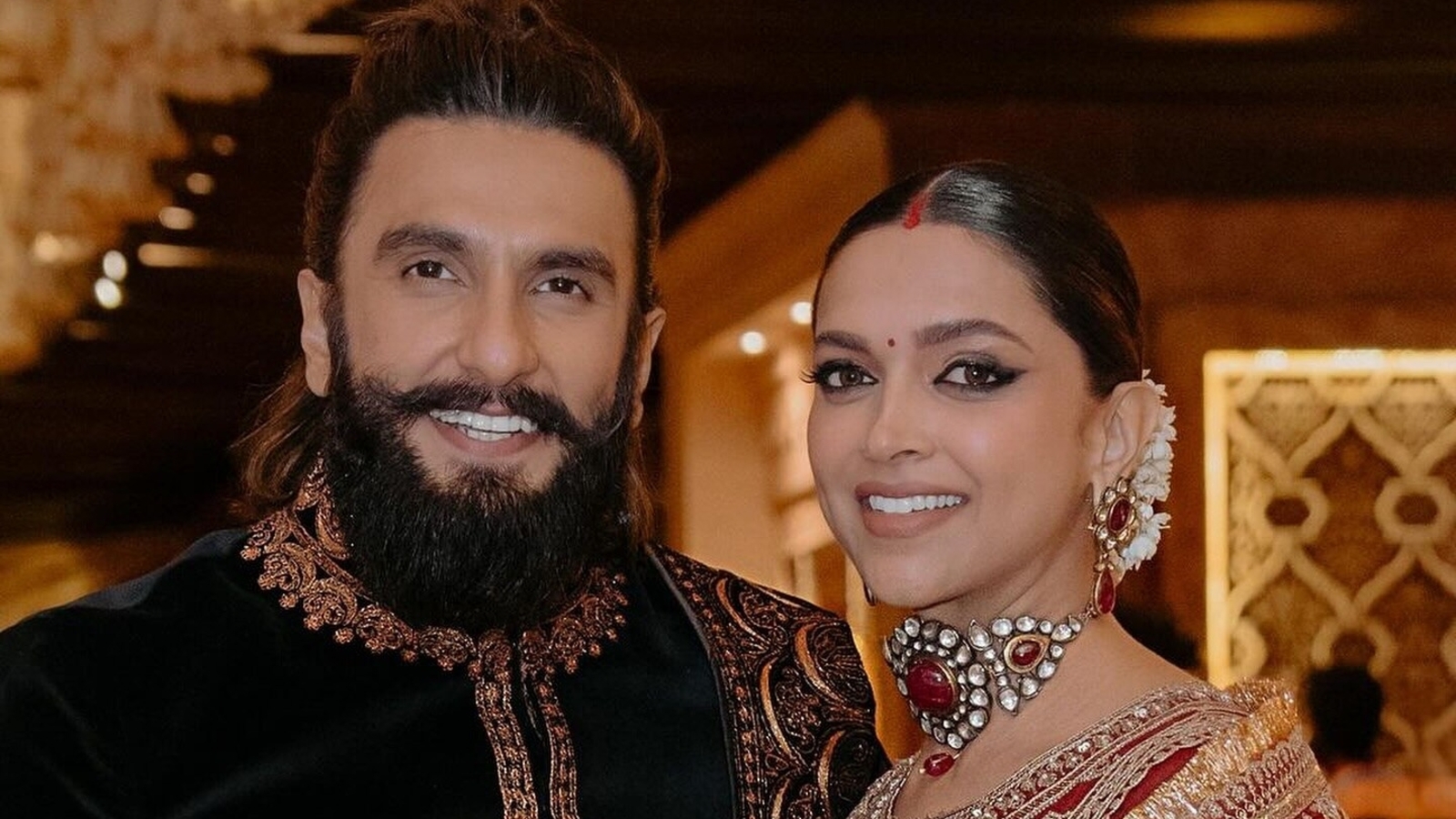 Video: Ranveer Singh Shares How Udaipur Became The Beginning Of His Love Story With Deepika Padukone