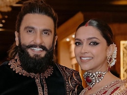 Video: Ranveer Singh Shares How Udaipur Became The Beginning Of His Love Story With Deepika Padukone