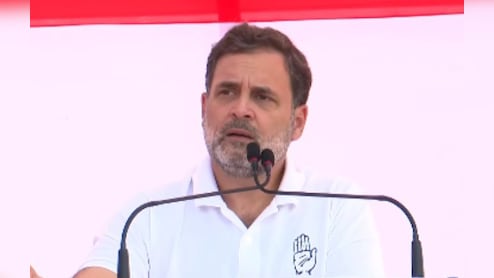 MP आएंगे राहुल गांधी; कांग्रेस की ‘पाठशाला’ में होंगे शामिल, जिला अध्यक्षों से वन टू वन करेंगे चर्चा