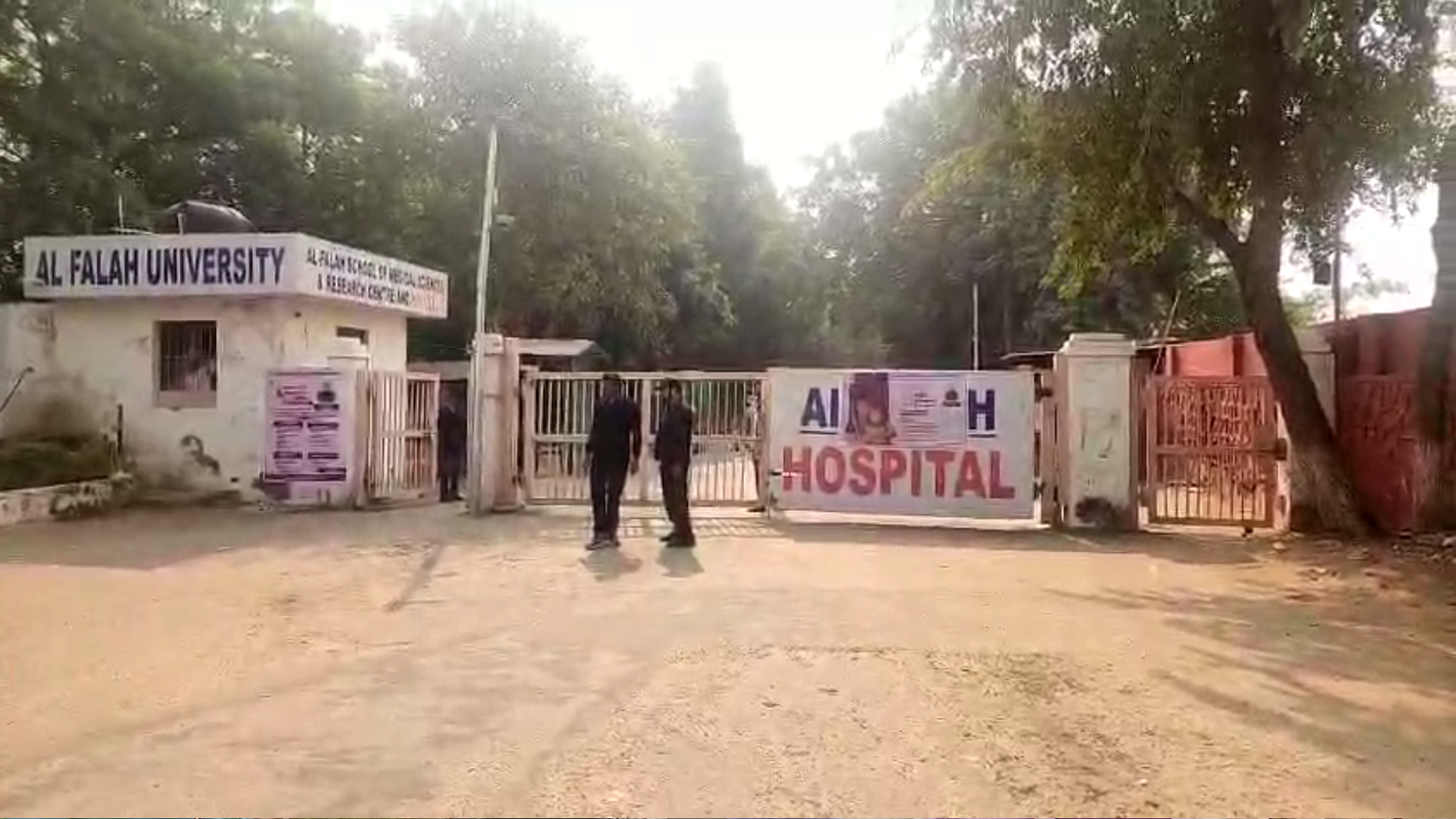 Two FIRs Against Al Falah University: Cheating, Forgery & Foreign Funding Under Scanner