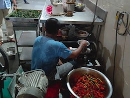 Highway Restaurants In Telangana Under Scrutiny: Unsafe Food Dumped, Licenses Suspended