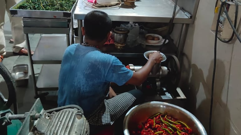 Highway Restaurants In Telangana Under Scrutiny: Unsafe Food Dumped, Licenses Suspended