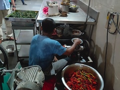 Action Taken Against Highway Restaurants In Telangana After Inspections