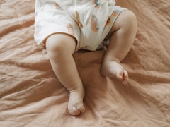 UK Baby Mistakes Drain Cleaner For Milk, Suffers Heart Attack, Loses Tongue