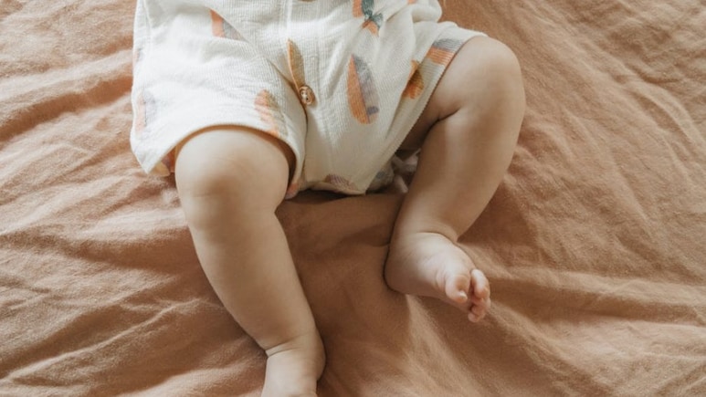 UK Baby Suffers Heart Attack, Loses Tongue After Mistaking Drain Cleaner For Milk: "It's A Miracle He Survived"