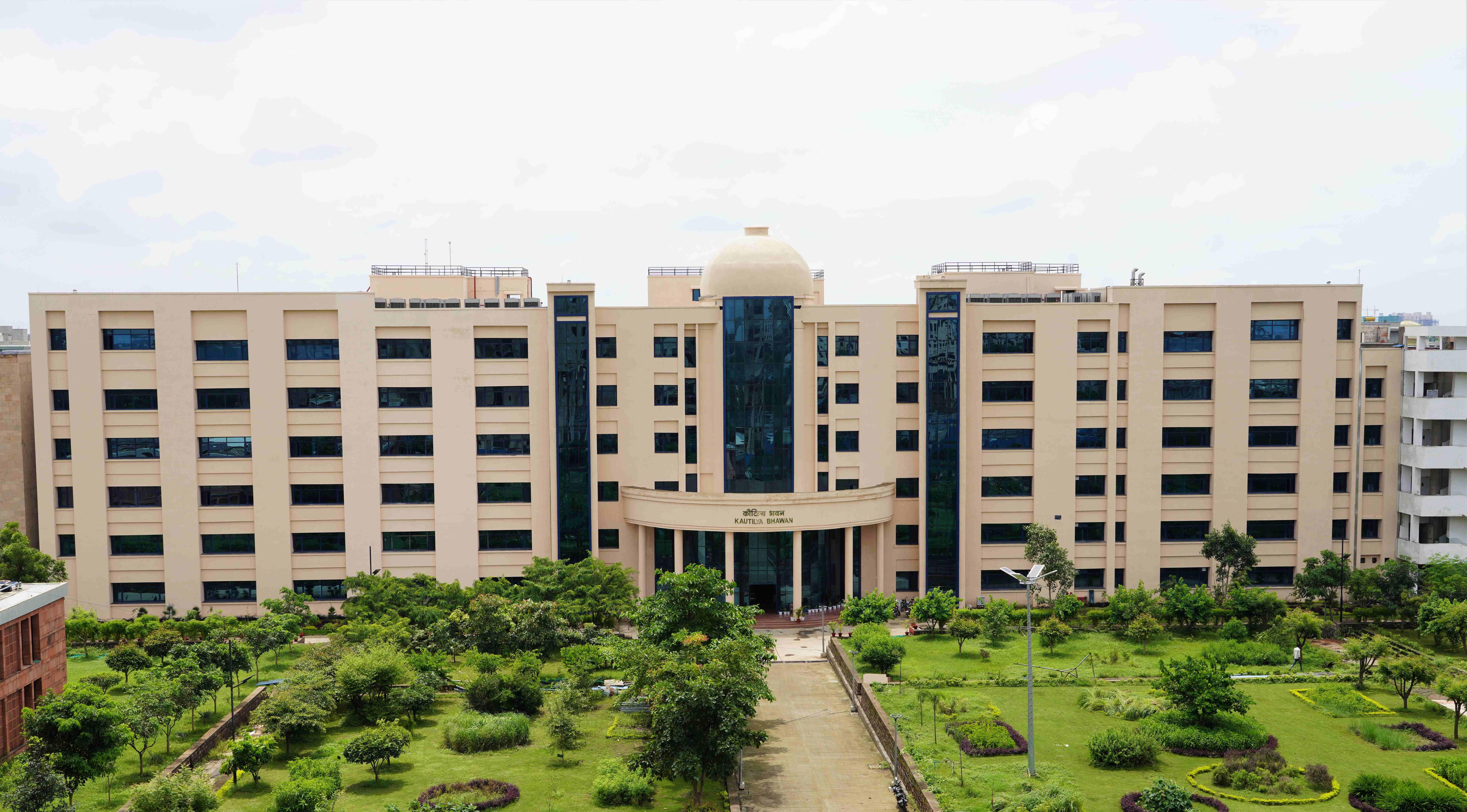 AIIMS Bhopal Doctor Dies Weeks After Alleged Anaesthetic Overdose