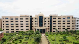 Rs 10 Lakh Drone Promised Faster Care, Now Collects Dust At AIIMS Bhopal