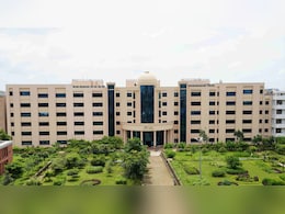 Rs 10 Lakh Drone Promised Faster Care, Now Collects Dust At AIIMS Bhopal