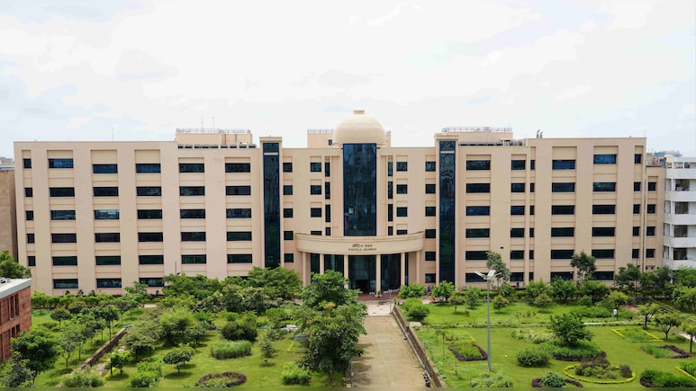 Rs 10 Lakh Drone Promised Faster Care, Now Collects Dust At AIIMS Bhopal