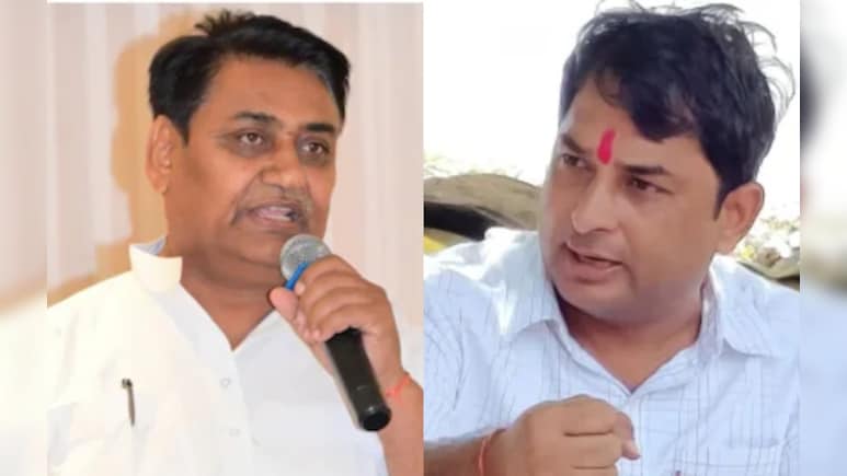 Rajasthan Politics: 'पहले मेरे पैर पकड़ने आ जाता है, फिर चुनाव लड़ने निकल पड़ता है' नरेश मीणा पर बोले डोटासरा 