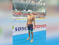 Aim For The Top: Blind Para Swimmer Himanshu Nandal Opens Up On His Journey, Challenges And Big Dreams