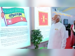 Opinion | There's More To The 'Vande Mataram' Controversy Than What's Obvious