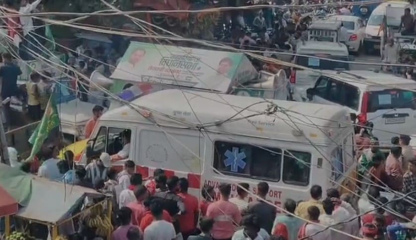 Latest and Breaking News on NDTV