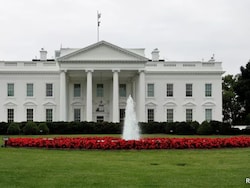 US Secret Service Probes Reports Of Overnight Gunfire Near White House