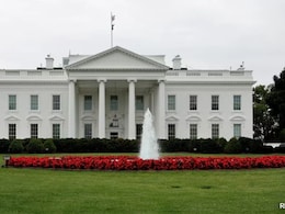 US Secret Service Probes Reports Of Overnight Gunfire Near White House