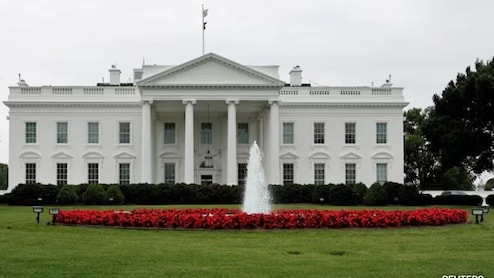 US Secret Service Probes Reports Of Overnight Gunfire Near White House