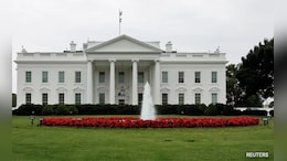 "US Building Massive Complex Beneath White House Ballroom Project": Trump