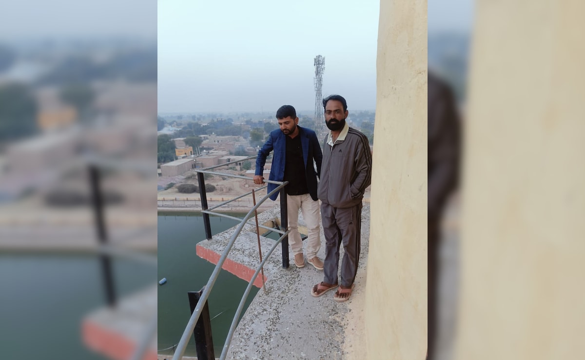 Latest and Breaking News on NDTV