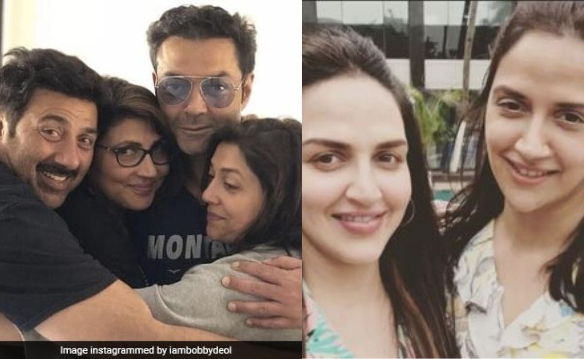 Latest and Breaking News on NDTV