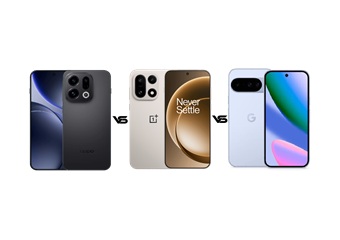 Oppo Find X9 vs OnePlus 15 vs Google Pixel 10: जानें कौन सा फ्लैगशिप है बेहतर?