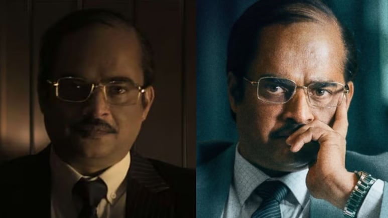 How R Madhavan Got His NSA-Inspired <i>Dhurandhar</i> Look: "4-Hour Test, Thin Lips"