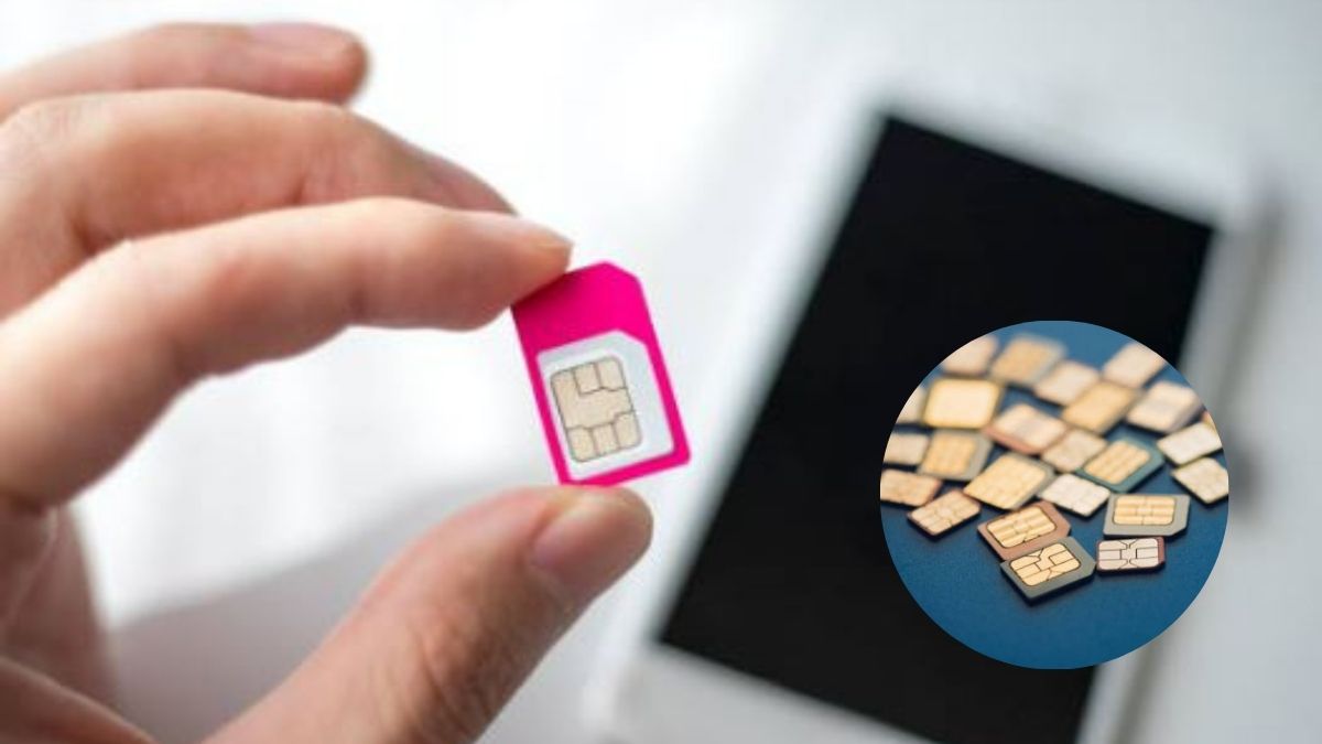 5 साल से एक ही मोबाइल नंबर यूज कर रहे हैं? आपकी असलियत खोल रहा है ये वायरल वीडियो!