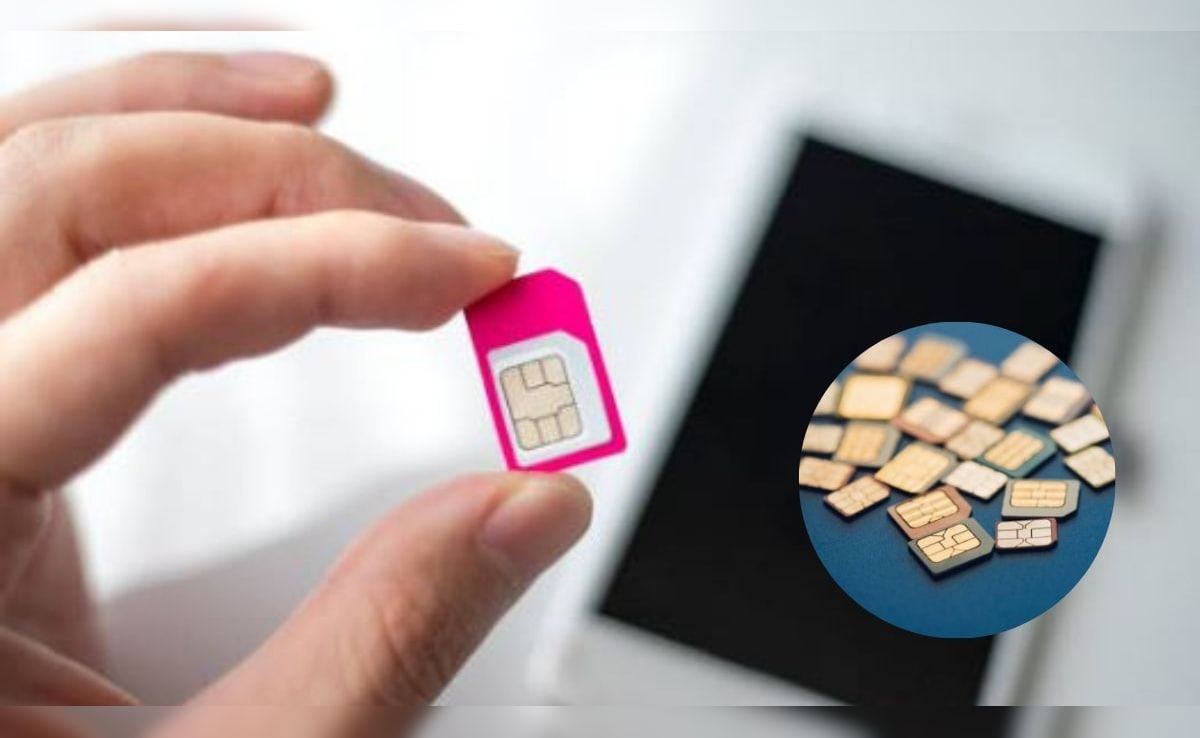 5 साल से एक ही मोबाइल नंबर यूज कर रहे हैं? आपकी असलियत खोल रहा है ये वायरल वीडियो!