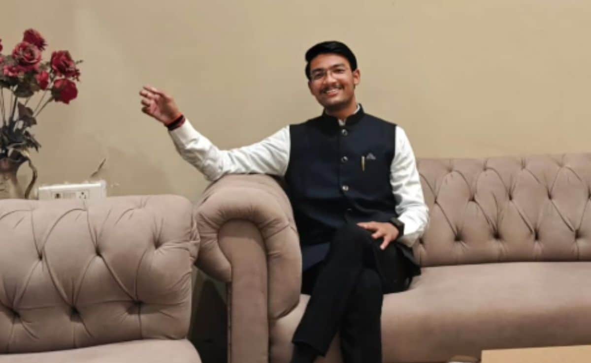 Latest and Breaking News on NDTV