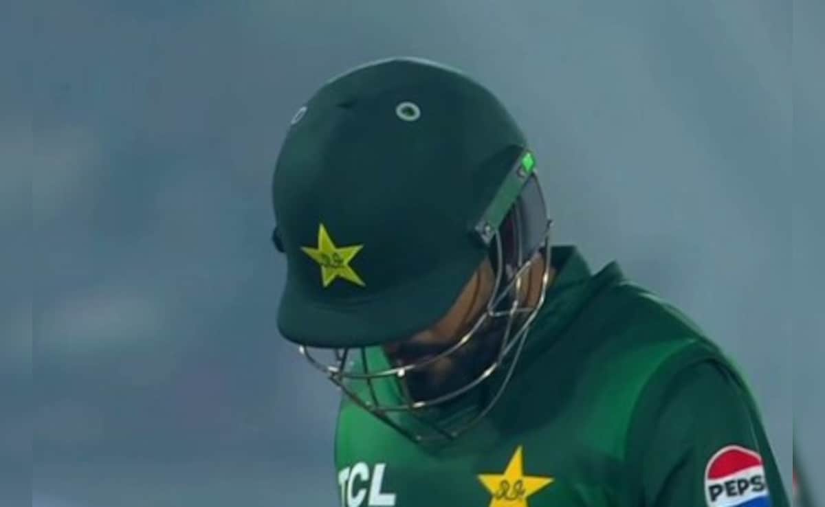 बाबर आजम फिर हुए डक, जानें कौन हैं पाकिस्तान के वो 10 बल्लेबाज जो T20I में सबसे ज्यादा बार 0 पर हुए हैं आउट