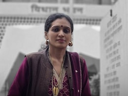 Pune News: रुपाली ठोंबरे-पाटील यांच्याविरोधात गु्न्हा दाखल; काय आहे प्रकरण?