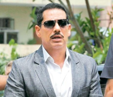 ED ने संजय भंडारी मनी लॉन्ड्रिंग केस मामले में रॉबर्ट वाड्रा के खिलाफ दायर की चार्जशीट