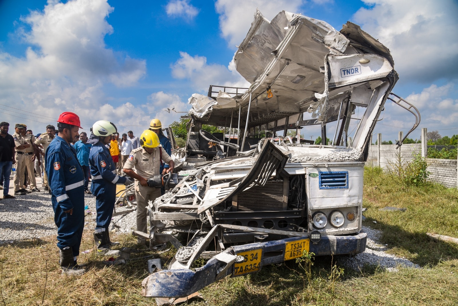 Latest and Breaking News on NDTV