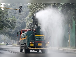 वाहनों की GPS ट्रैकिंग, कर्मचारियों की डबल शिफ्ट... पॉल्यूशन कंट्रोल के लिए दिल्ली सरकार के नए निर्देश