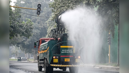 वाहनों की GPS ट्रैकिंग, कर्मचारियों की डबल शिफ्ट... पॉल्यूशन कंट्रोल के लिए दिल्ली सरकार के नए निर्देश