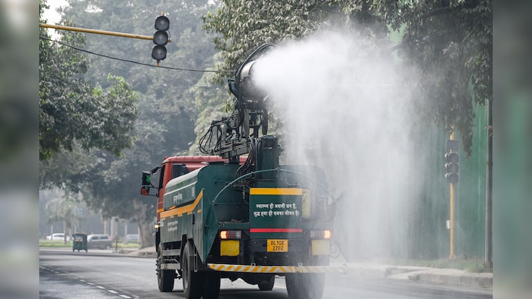 वाहनों की GPS ट्रैकिंग, कर्मचारियों की डबल शिफ्ट... पॉल्यूशन कंट्रोल के लिए दिल्ली सरकार के नए निर्देश