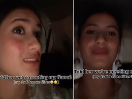 पोती बोली- मेरे मंगेतर को ये मत बोलना की वो खूबसूरत नहीं, दादी ने फिर जो कहा, वायरल हो गया धांसू जवाब