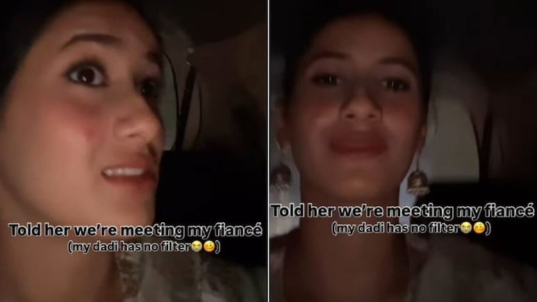 पोती बोली- मेरे मंगेतर को ये मत बोलना की वो खूबसूरत नहीं, दादी ने फिर जो कहा, वायरल हो गया धांसू जवाब