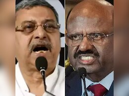 'राजभवन में रहे हथियार, TMC के आरोप के बाद गवर्नर ने खोले घर के दरवाजे, कहा- माफी मांगो या केस होगा