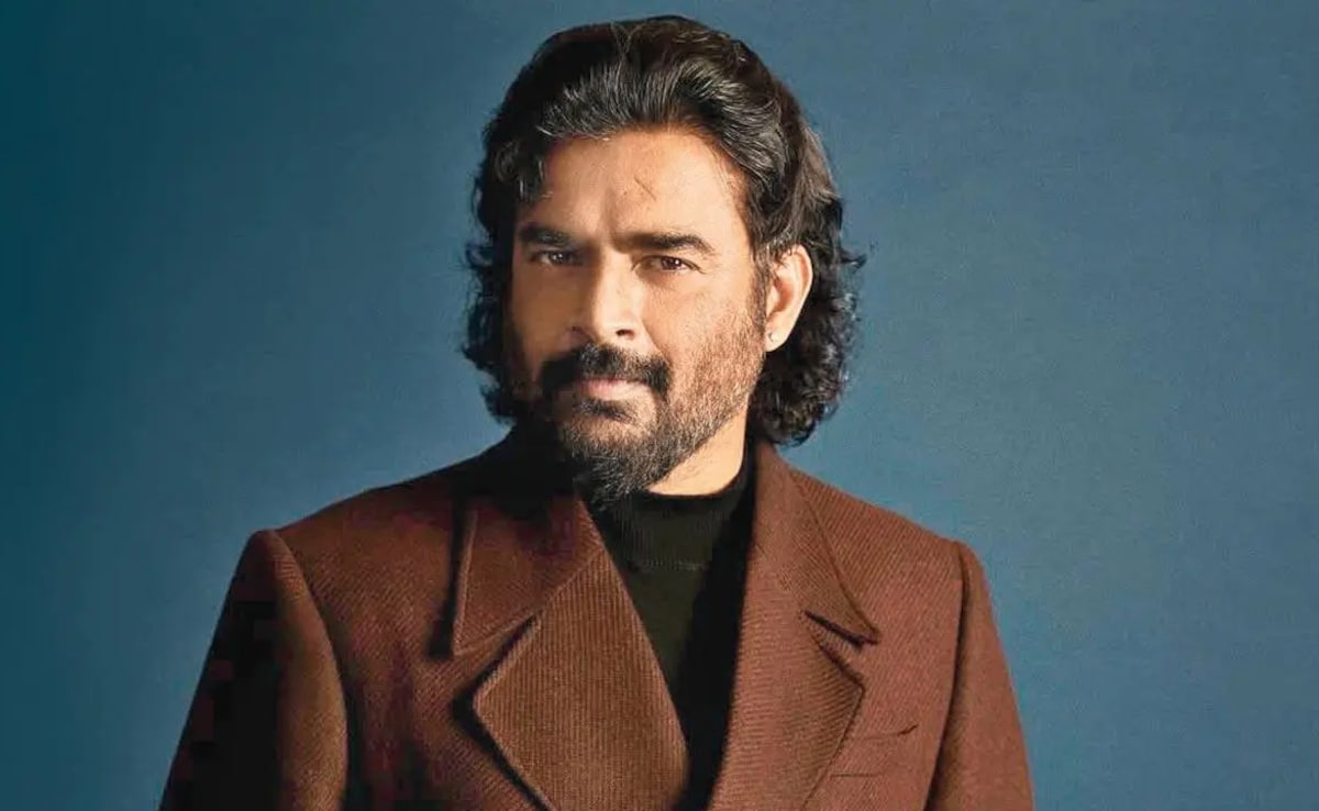 R Madhavan Says White Women Once Avoided Indian Men, Now They Say "Hello"