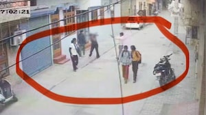 Video: Girl, 17, Shot Twice Near Faridabad Home, Stalker Shooter On The Run