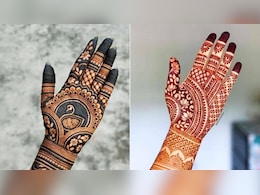 Tulsi Vivah 2025: तुलसी विवाह कब है? इस खास मौके पर हाथों में लगाएं खूबसूरत मेहंदी, यहां देखें लेटेस्ट Henna Designs