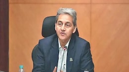 Rajasthan CS Transfer: राजस्थान के चीफ सेक्रेटरी सुधांश पंत का ट्रांसफर, अब दिल्ली में संभालेंगे 'सामाजिक न्याय' का जिम्मा