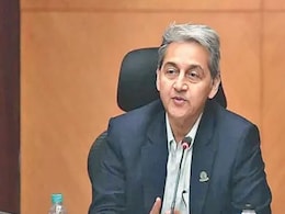 Rajasthan CS Transfer: राजस्थान के चीफ सेक्रेटरी सुधांश पंत का ट्रांसफर, अब दिल्ली में संभालेंगे 'सामाजिक न्याय' का जिम्मा