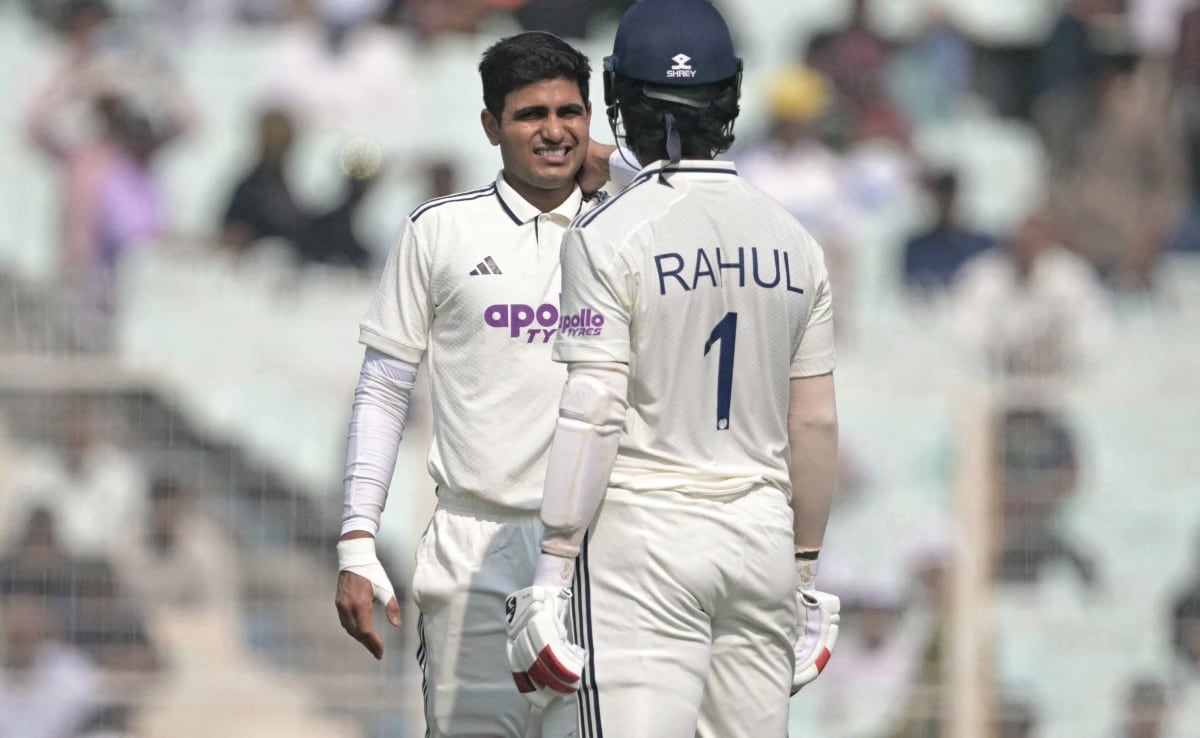 Shubman Gill To Bat Again? BCCIs Massive Update On India Captains Freak Injury