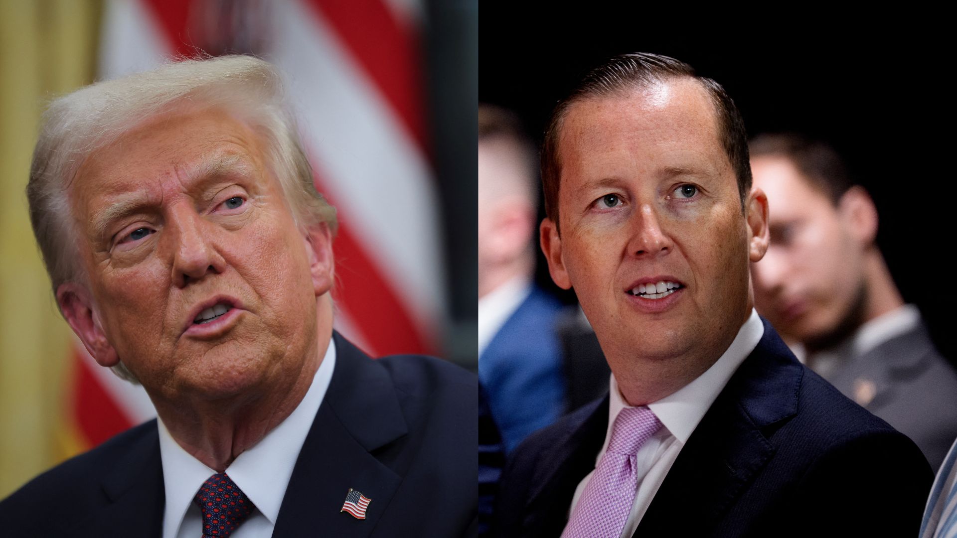 सर्जियो गोर सोमवार को लेंगे भारत में नए अमेरिकी राजदूत पद की शपथ, ट्रंप रहेंगे मौजूद- जानें क्या रहेगी उम्मीद